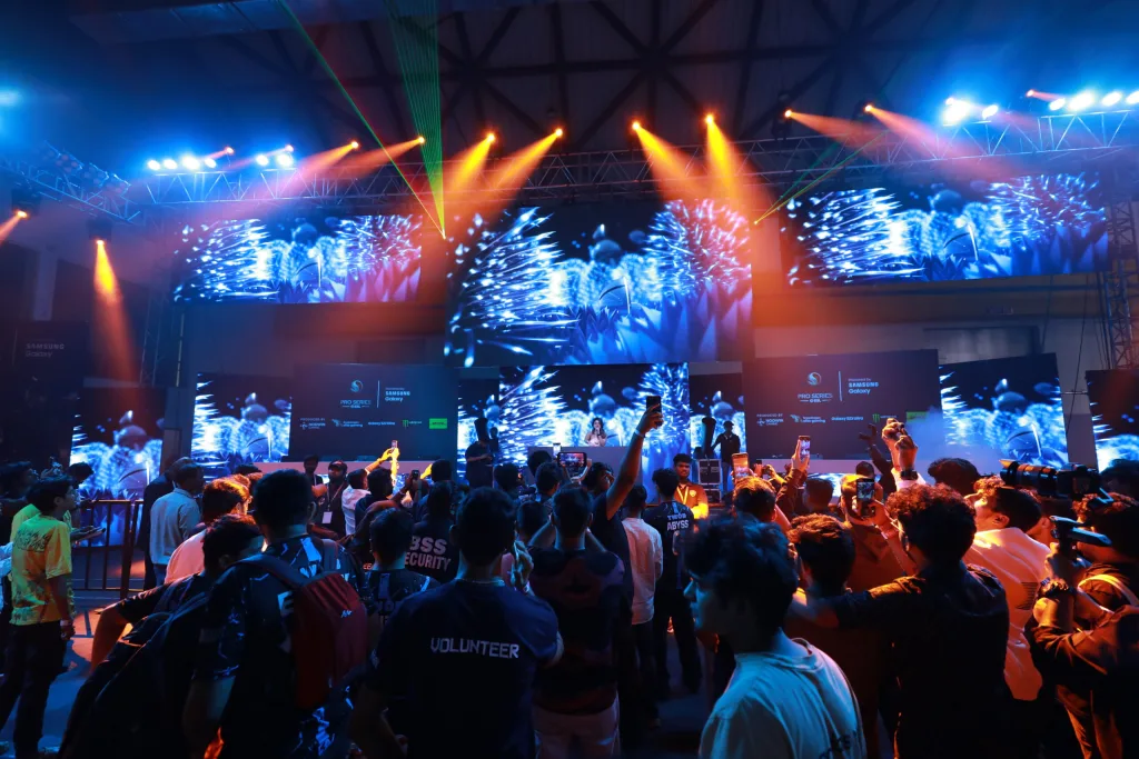 Dreamhack india 2025 3