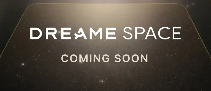 Dreame space 3