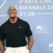 The Smashing Machine: Dwayne Johnson's Dramatic Transformation Takes Venice by Storm!