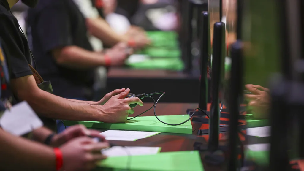 EA Going Private: $50B Buyout Would Be Gaming's Biggest Deal Ever 2 Ea 1