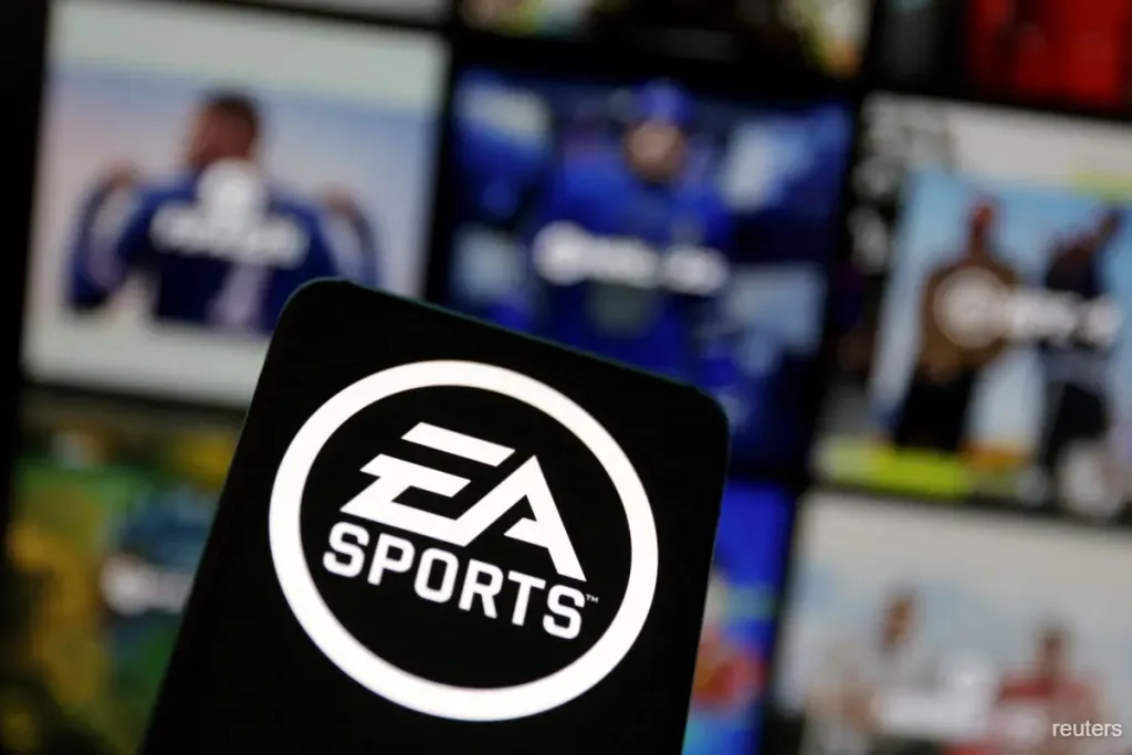 EA Going Private: $50B Buyout Would Be Gaming's Biggest Deal Ever 3 Ea