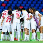 East Bengal Drawn with Champions Wuhan Jiangda in Group B of AFC Women’s Champions League