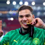 Goalkeeper Éderson Finalizes €14m Fenerbahçe Move from Manchester City in Deadline Day Deal