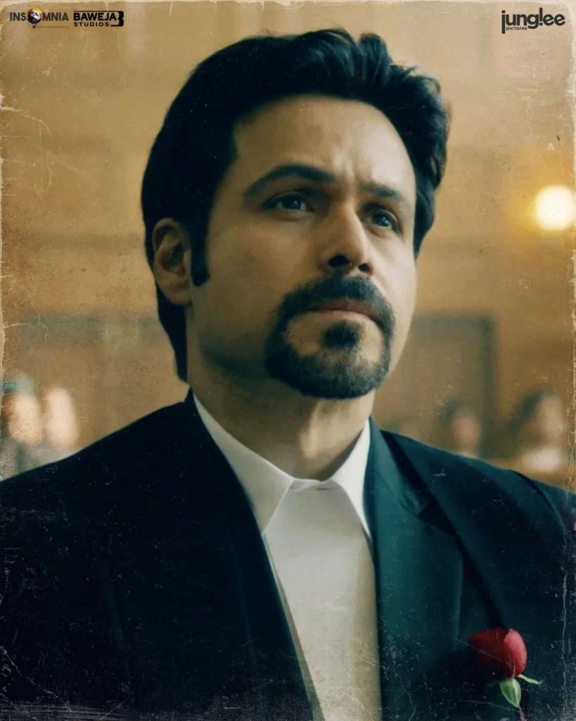 Emraan hashmi in haq