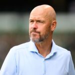 OFFICIAL: Erik ten Hag Sacked by Bayer Leverkusen After Just Two Games