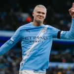 Erling Haaland Surpasses Ole Gunnar Solskjaer as Highest-Scoring Norwegian in Premier League History