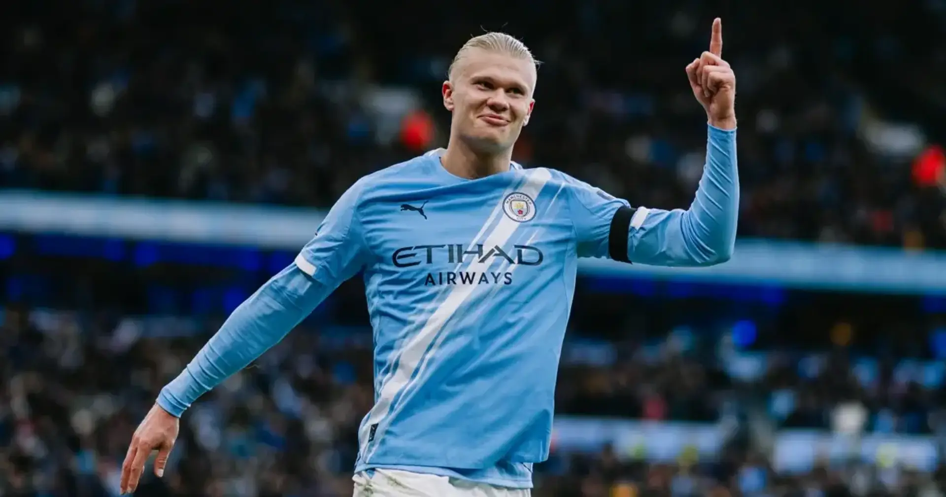 Erling Haaland Surpasses Ole Gunnar Solskjaer as Highest-Scoring Norwegian in Premier League History