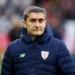 Ernesto valverde suspended