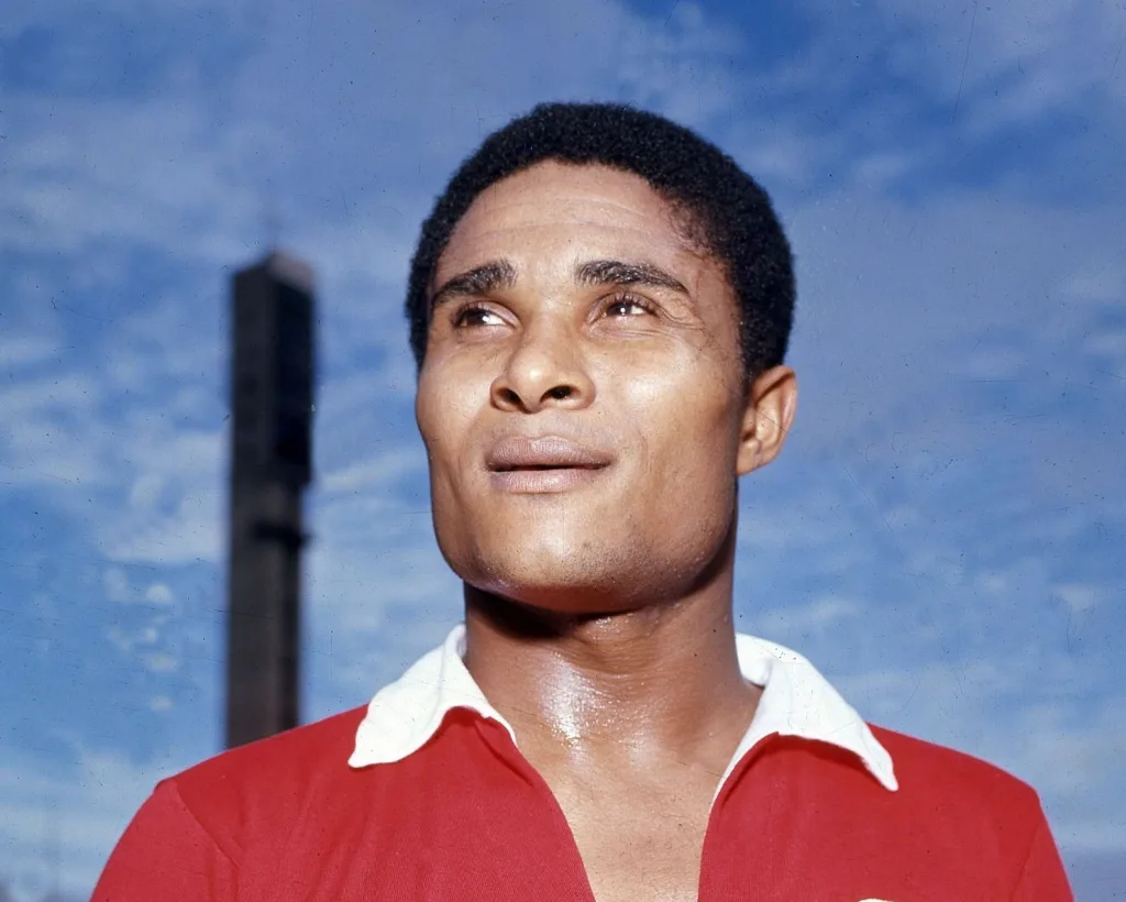 Eusébio