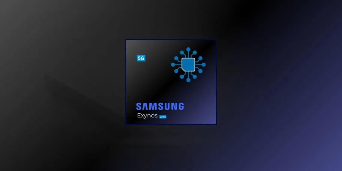Exynos 2600