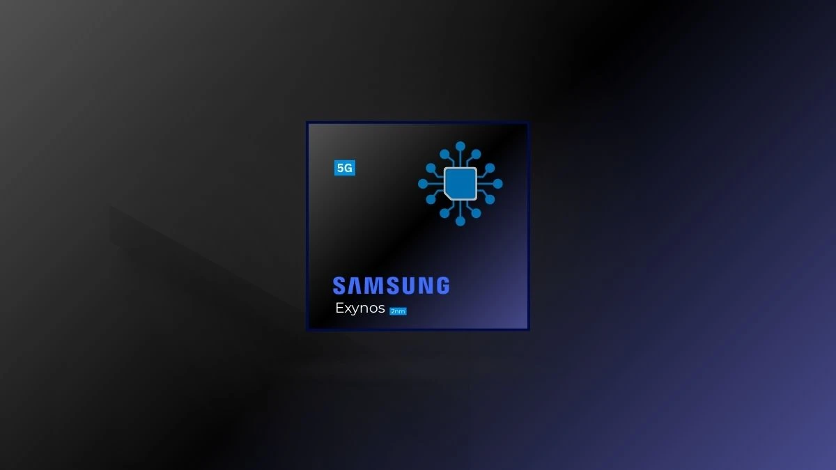 Exynos 2600