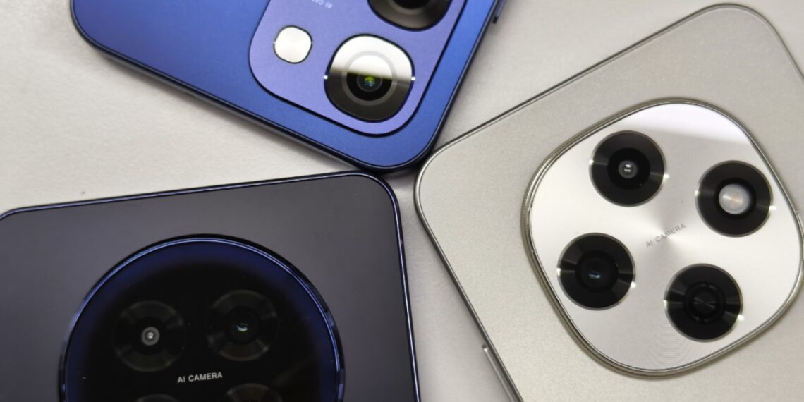 OPPO F31 Series Preview