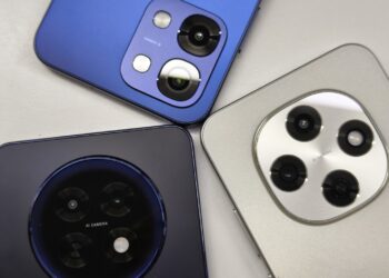 OPPO F31 Series Preview