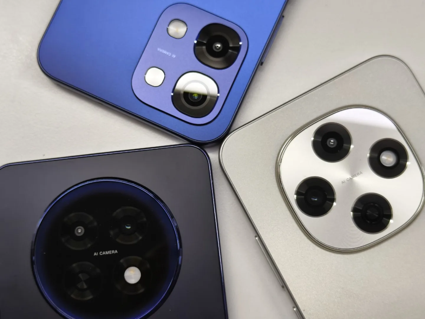 OPPO F31 Series Preview