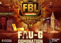 Fau g bharat league
