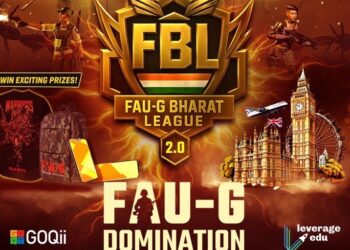 Fau g bharat league
