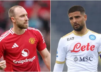 FREE Agents: List of Football Stars who are Out of Contract and now Available for Free in 2025