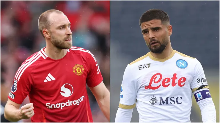 FREE Agents: List of Football Stars who are Out of Contract and now Available for Free in 2025