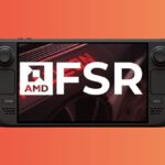 AMD FSR 4 Now Works on Steam Deck: Massive Visual Boost with Performance Trade-offs