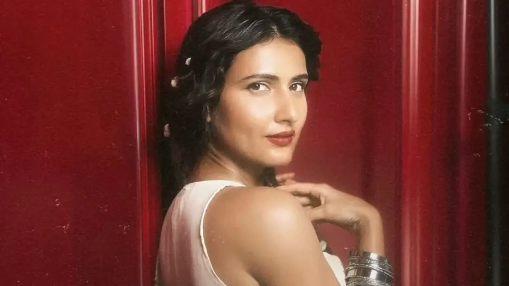 Fatima sana