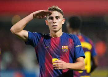 Fermin lopez could leave barcelona for chelsea