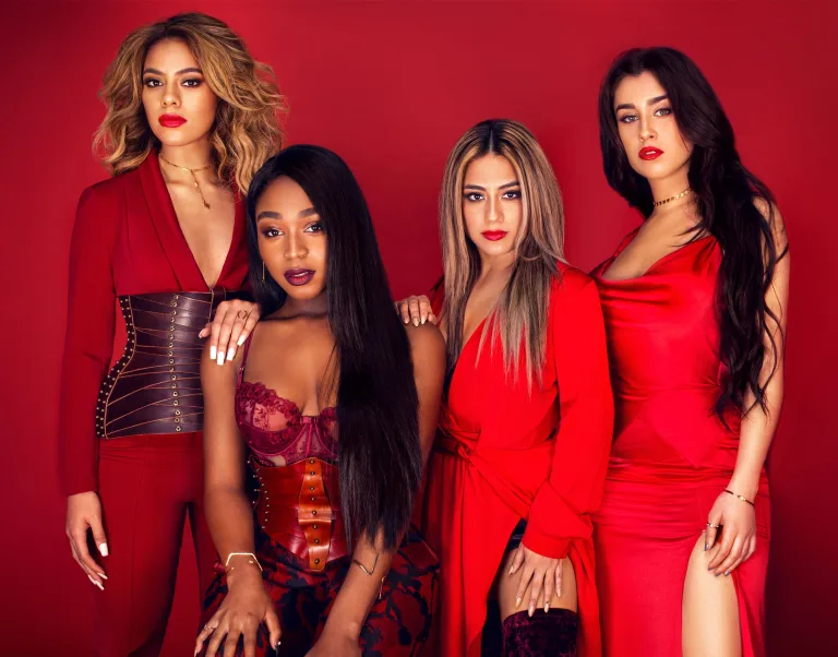 Fifth harmony