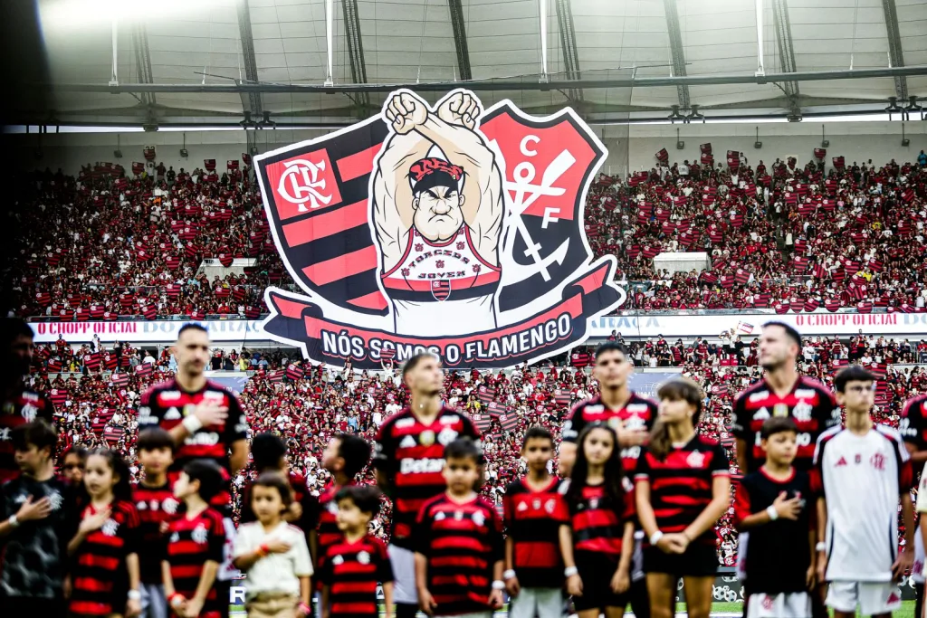 Flamengo