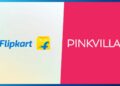Flipkart Announces Acquisition of Majority Stake in Pinkvilla