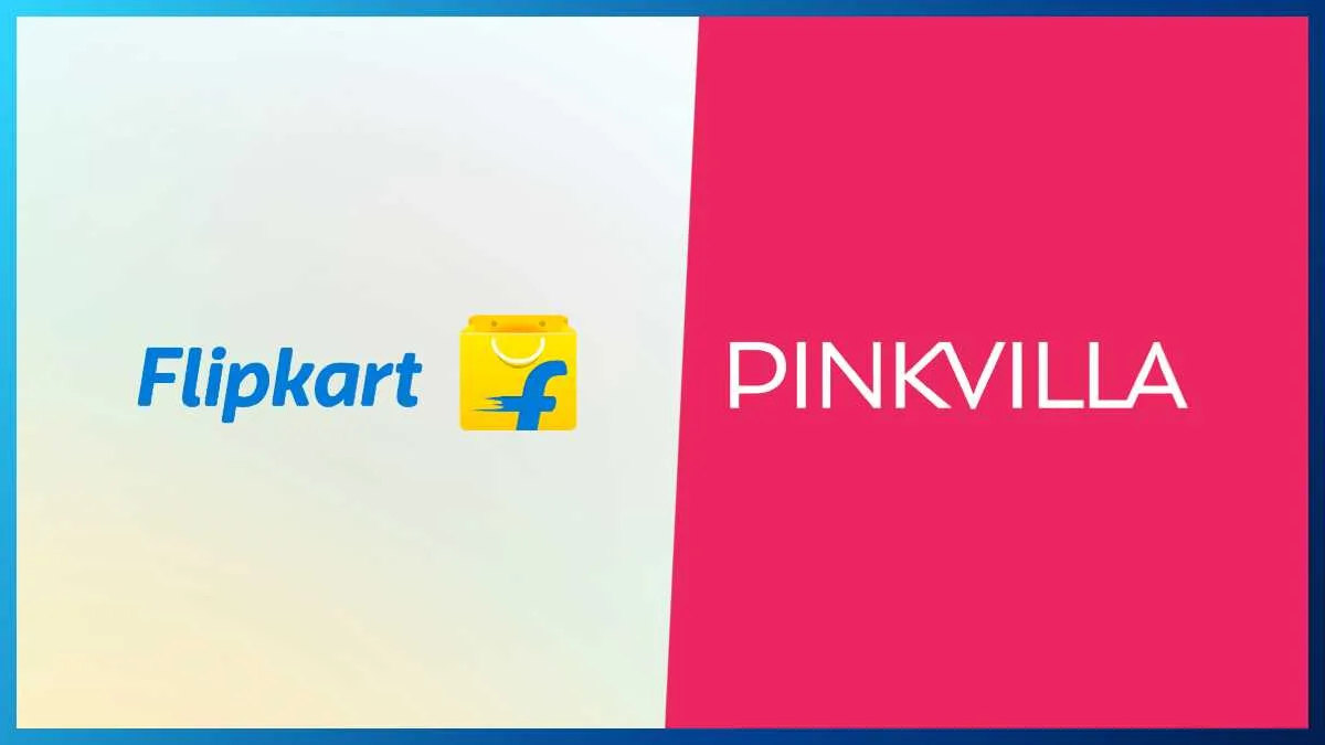 Flipkart Announces Acquisition of Majority Stake in Pinkvilla
