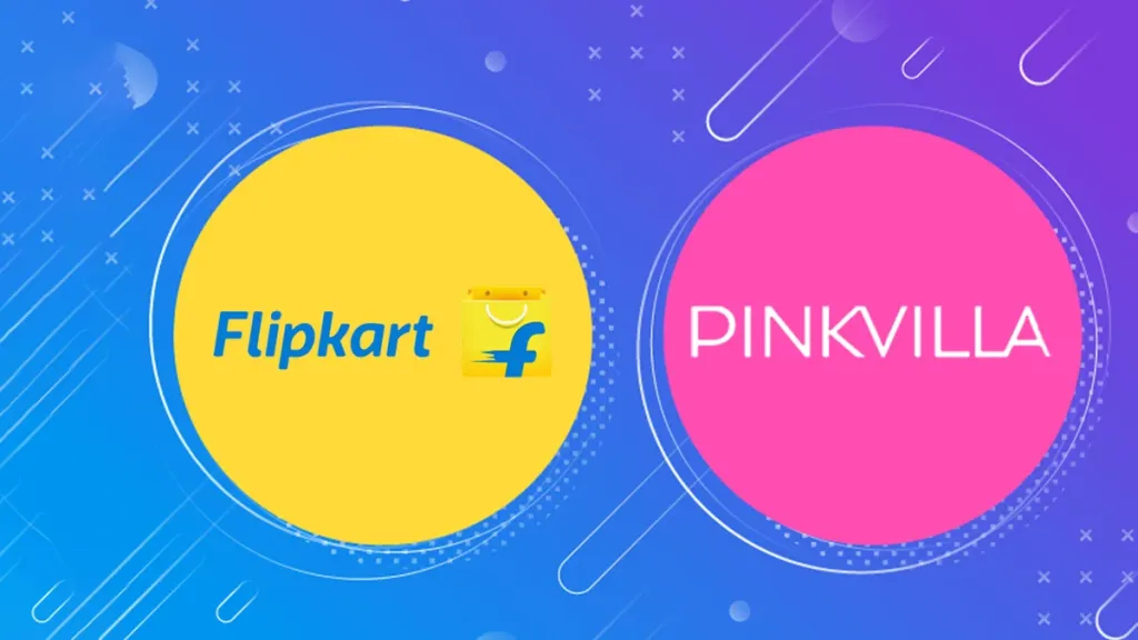 Flipkart announces acquisition of majority stake in pinkvilla