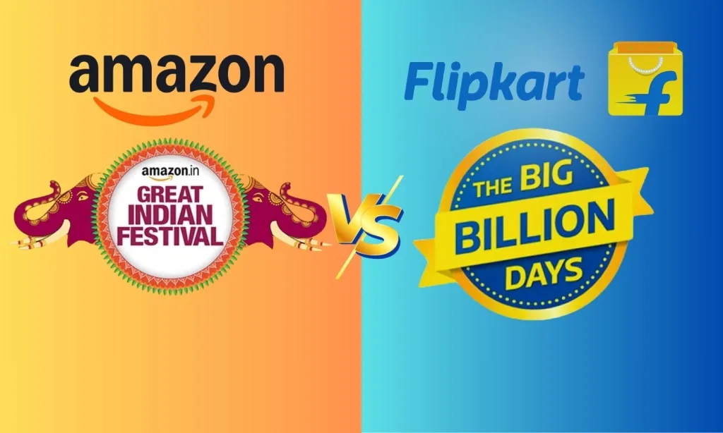 Flipkart BBD vs Amazon Sale: Both Start September 23, 2025 3 Flipkart bbd vs amazon sale 3
