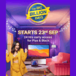 Flipkart Big Billion Days 2025: Galaxy S24 Under ₹40K, Poco X7 Pro Under ₹20K
