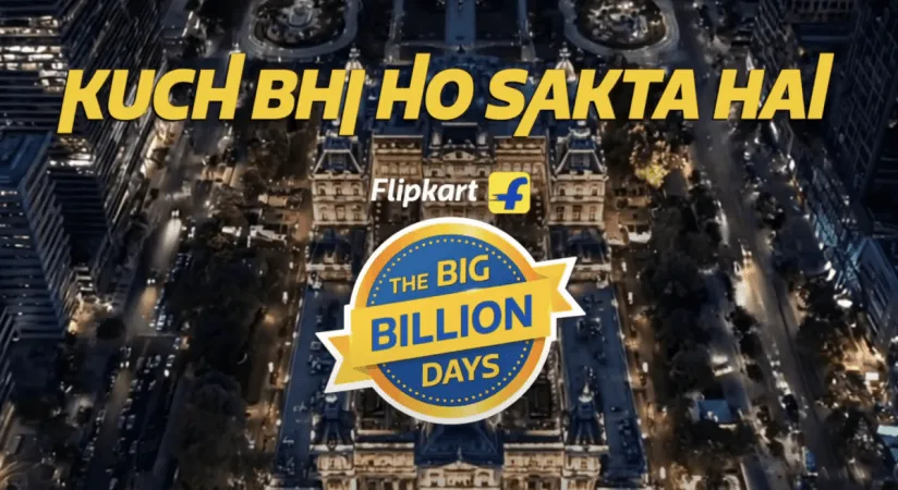 Flipkart Minutes