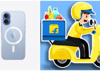 Flipkart minutes iphone