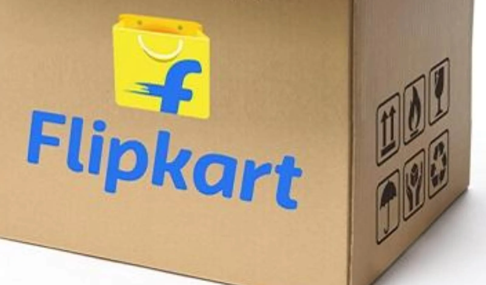 Flipkart trust shield 1