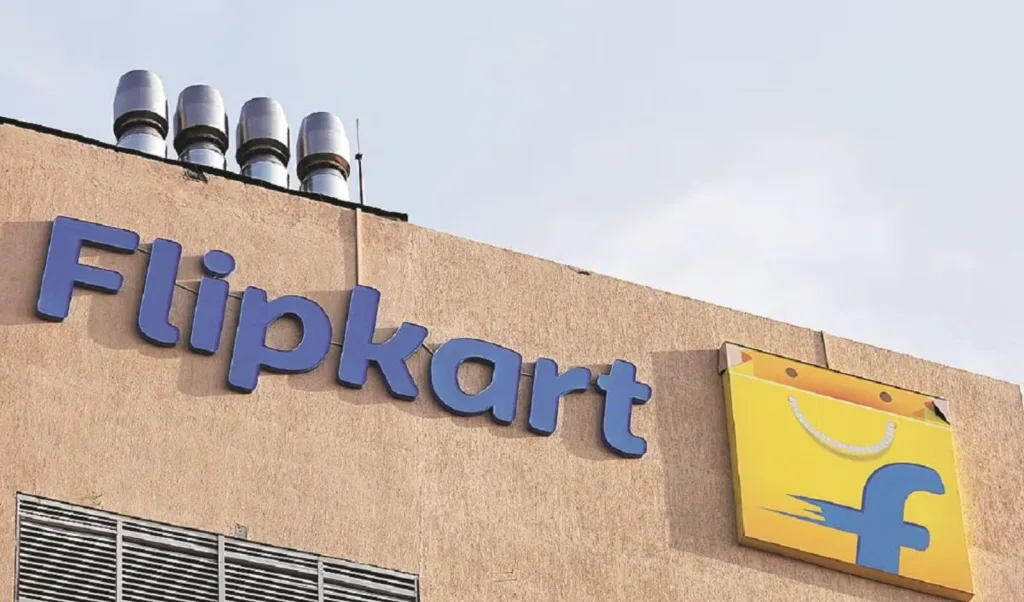Flipkart trust shield 2