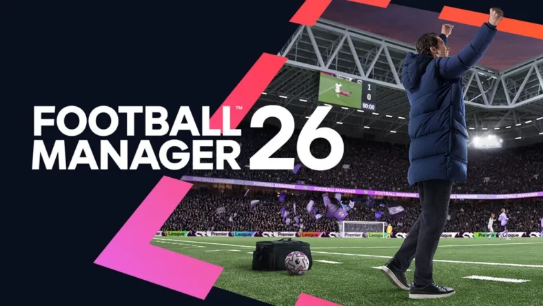 Football manager 26 1