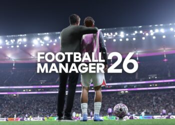 Football manager 26
