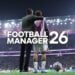 Football manager 26