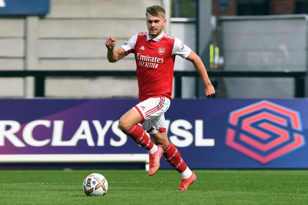 Former Arsenal Striker Billy Vigar Dies Aged 21 After Tragic Brain Injury 2 Former arsenal striker billy vigar