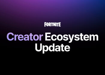 Fortnite creator