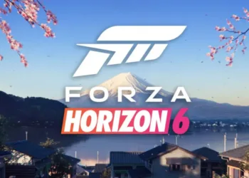 Forza horizon 6