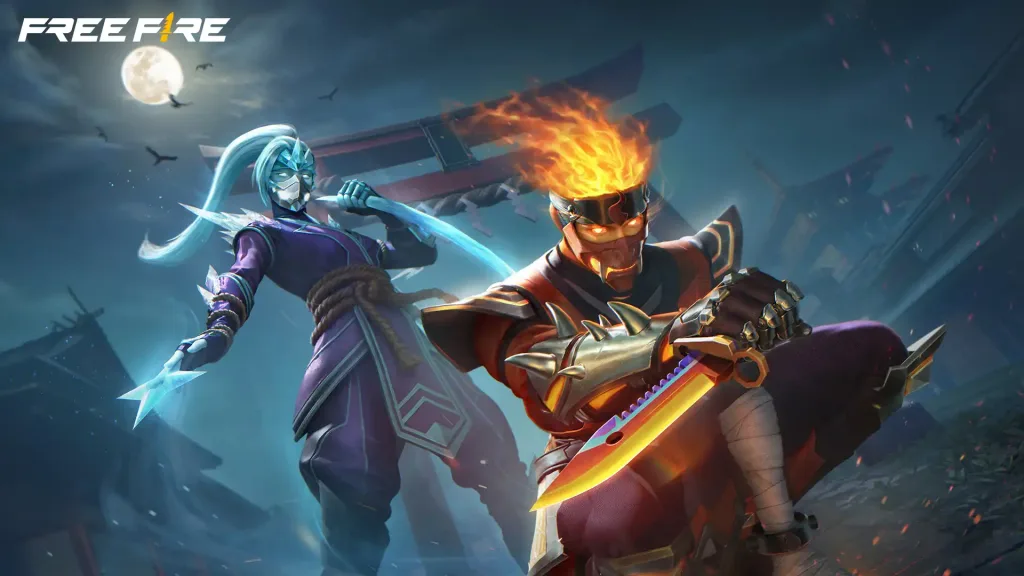 Free Fire OB51 Advance Server Registrations are now Open: Early Access will Start Soon 1 Free fire ob51 advance server 1