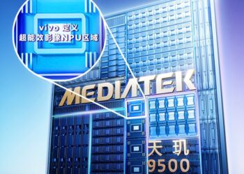 Vivo X300 Global Variant Crushes Geekbench: 9,701 Multi-Core Score Sets New Android Standards