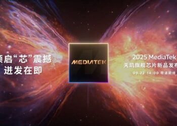 MediaTek Dimensity 9500 Unveiling September 22: Vivo X300 Series First to Ship This Flagship Beast