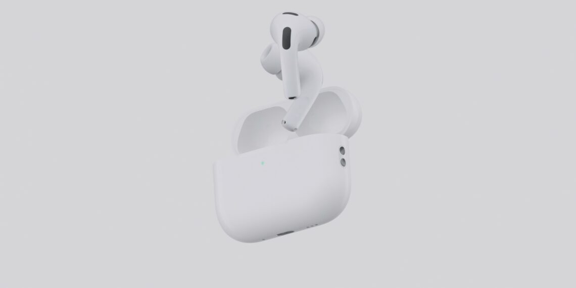Apple AirPods Pro 3 Unveiled: Smaller Design, Heart Rate Monitor & World's Best ANC!