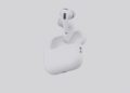 Apple AirPods Pro 3 Unveiled: Smaller Design, Heart Rate Monitor & World's Best ANC!