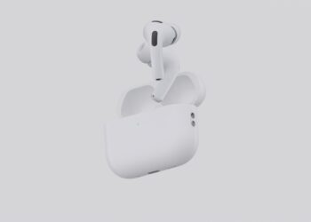 Apple AirPods Pro 3 Unveiled: Smaller Design, Heart Rate Monitor & World's Best ANC!