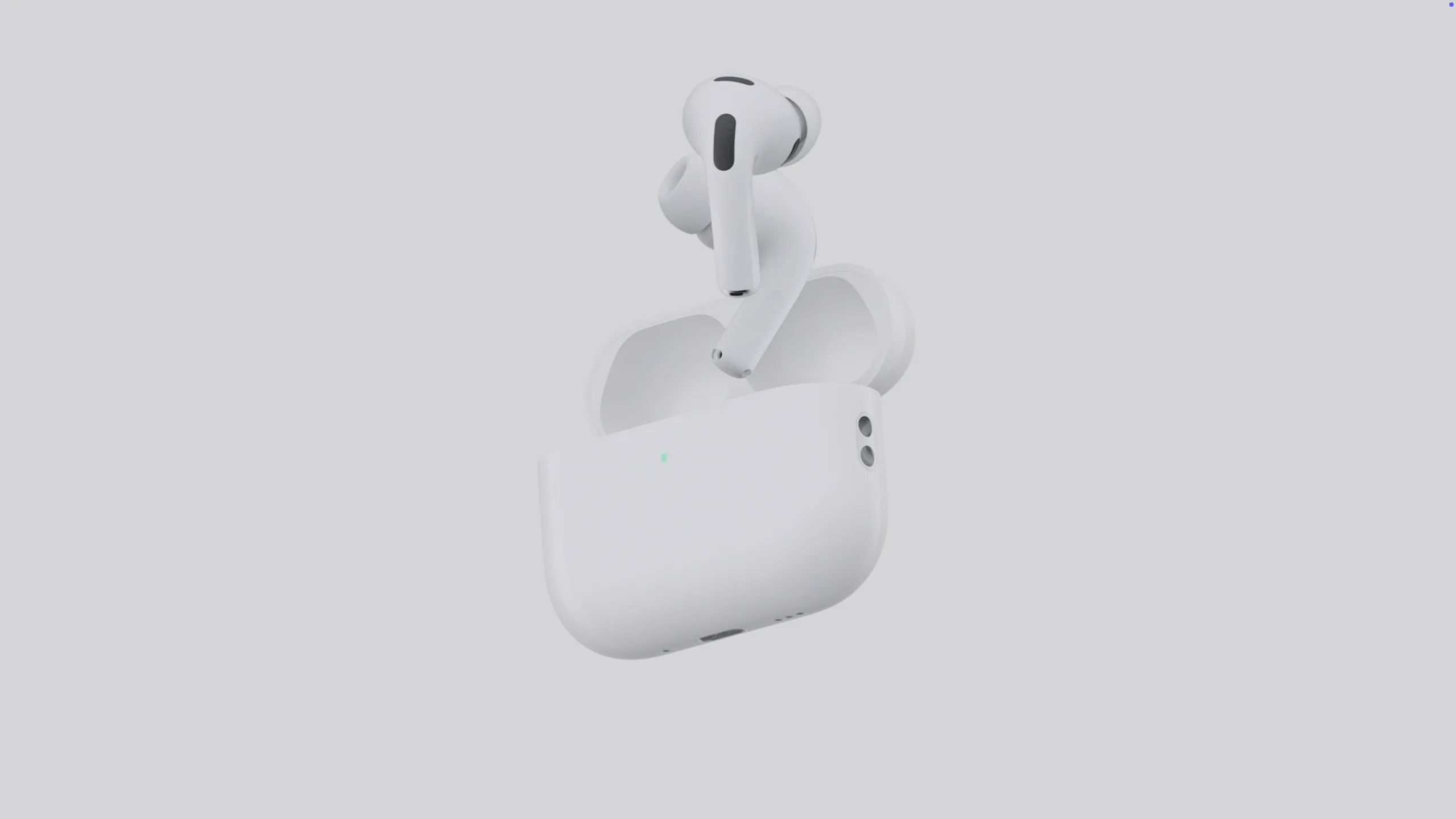 Apple AirPods Pro 3 Unveiled: Smaller Design, Heart Rate Monitor & World's Best ANC!