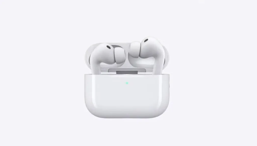 Apple AirPods Pro 3 Unveiled: Smaller Design, Heart Rate Monitor & World's Best ANC!